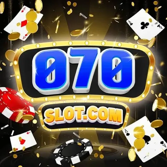 070SLOT - Teror Mendalam di Dunia Slot