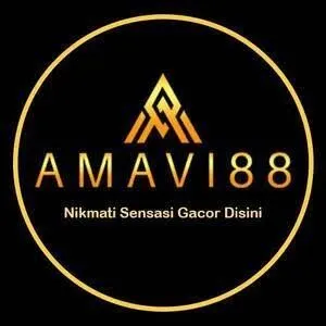 AMAVI88 - Aplikasi Sportsbook Terpercaya untuk Penggemar Taruhan
