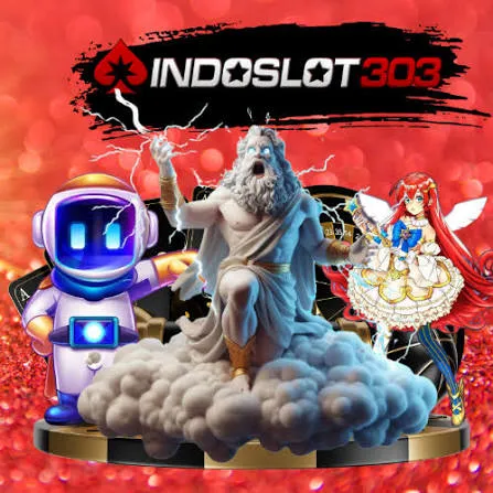 INDESLOT303 - Game Kasino Terbaik untuk Pengalaman Bermain yang Mengasyikkan