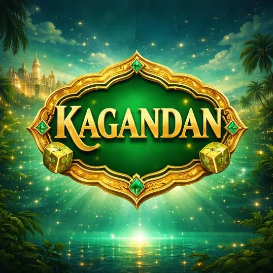 KAGANDAN - Game Strategi Terbaik di Genre SLG