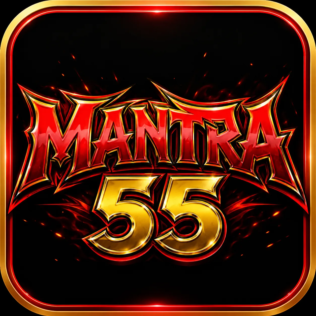 MANTRA55 - Petualangan Menakjubkan di Dunia Fantasi