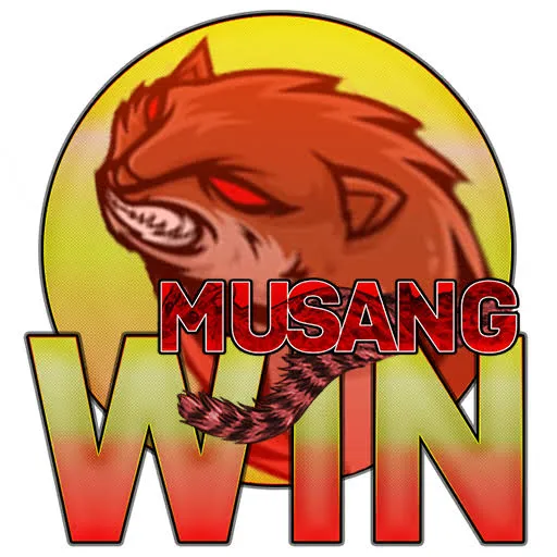 MUSANGWIN - Game Domino Seru dan Mengasyikkan