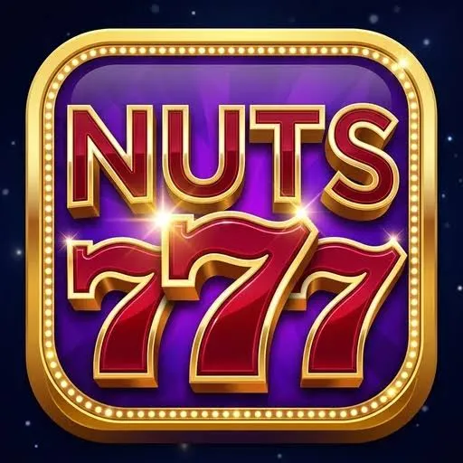 NUTS777 - Game Puzzle Seru dan Menantang