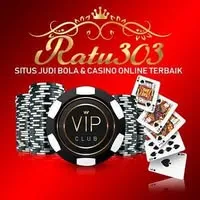 RATU303 - Permainan Arcade Seru dan Menantang