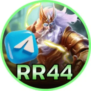 RR44 - Petualangan Epic di Alam Tak Terduga