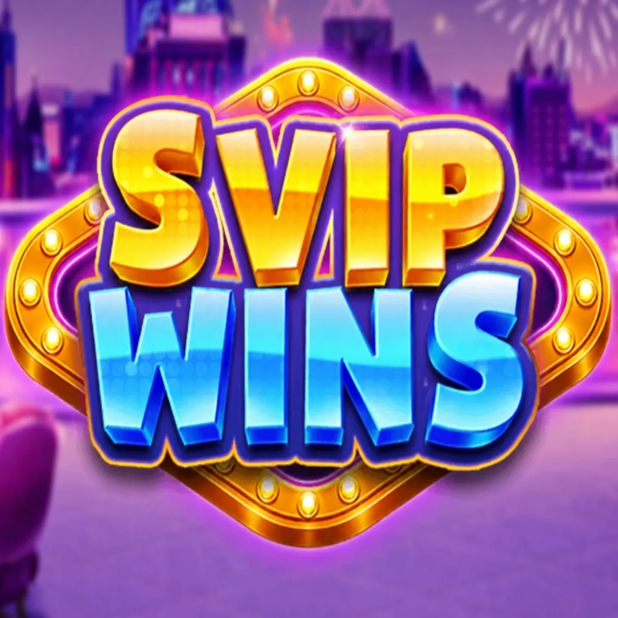 SVIPWINS - Game Slot Terbaik dengan Seru dan Menarik