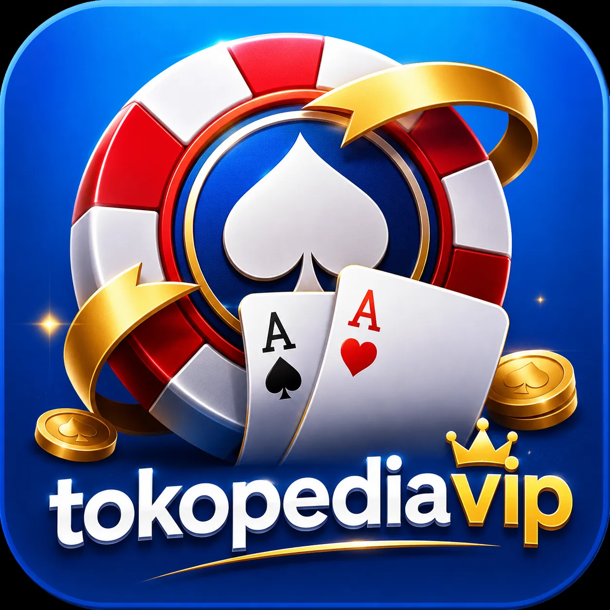 TOKOPEDIAVIP - Game QiuQiu Terpercaya dan Mengasyikkan