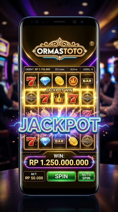 Keamanan aplikasi yang dijamin di ormastoto.